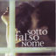 Cover Sotto Falso Nome