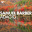Cover Samuel Barber - Adagio