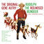 Cover The Original: Gene Autry Sings Rudolph The Red-Nosed Reindeer & Other Christmas Favorites