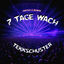 Cover 7 Tage wach