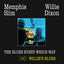 Cover The Blues Every Which Way + Willie's Blues