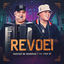 Cover Revoei (Ao Vivo)