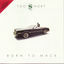 Cover Born To Mack