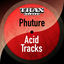 Cover Acid Tracks