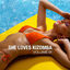 Cover She Loves Kizomba, Vol. 1