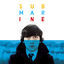 Cover Submarine - Original Songs From The Film By Alex Turner