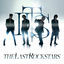 Cover THE LAST ROCKSTARS (PARIS MIX)