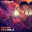 Cover Future Fire Vol.4