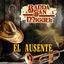 Cover El Ausente (Edited)