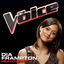 Cover Heartless (The Voice Performance)