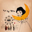 Cover Eat the Moon