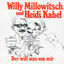 Cover Der will was von mir (Remastered 2025)