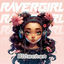 Cover Ravergirl