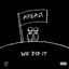 Cover We Did It