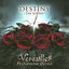 Cover DESTINY -THE LOVERS-