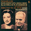 Cover Mahler: Das Lied von der Erde by Bruno Walter (Remastered 2021)