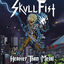 Cover Heavier than Metal