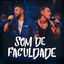 Cover SOM DE FACULDADE PRA VOCÊ (Ao Vivo)