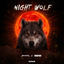 Cover NIGHT WOLF