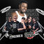 Cover Paulinho Junior e Samba da Ladeira