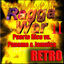 Cover Ragga War II - Retro