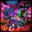 Cover Sleep Well (from Poppy Playtime: Chapter 3)