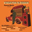 Cover Kingston 16 Riddim