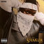 Cover Shakur (Deluxe)