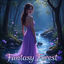Cover Fantasy Forest