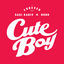 Cover Cute Boy