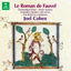 Cover Le roman de Fauvel