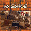 Cover La Sauce
