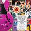 Cover Boom: Lo Mejor del '96, Vol. 1