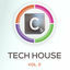 Cover Tech House, Vol. 3