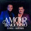 Cover Amor Traicionero