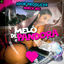 Cover Melô de Pandora