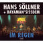 Cover Im Regen (Live)