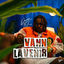 Cover Vann Lavenir.