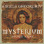 Cover Mysterium - Sacred Arias