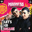 Cover Let's Go Insane (Into The Madness 2023 OST)