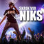 Cover Skrik Vir Niks (Van Die Snotkop Movie: Skrik Vir Niks)