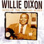 Cover Willie Dixon: Boss Of The Chicago Blues