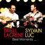 Cover Best Moments