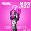 Cover Miss You