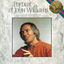 Cover Portrait of John Williams
