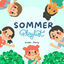 Cover Sommer Playlist - Kinder - Party