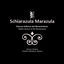 Cover Schiarazula Marazula: Italian Dances of the Renaissance