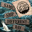Cover Same Ship Different Day