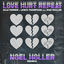 Cover Love Hurt Repeat (feat. Mae Muller) (Noel Holler Remix)
