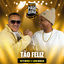 Cover Tão Feliz